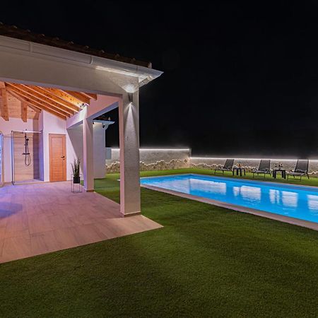 Casa Del Sol Villa Dubrava  Dış mekan fotoğraf