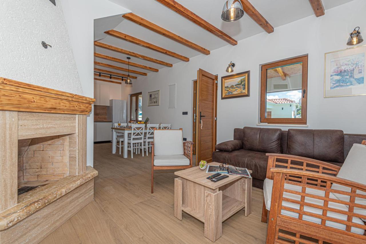 Casa Del Sol Villa Dubrava  Dış mekan fotoğraf