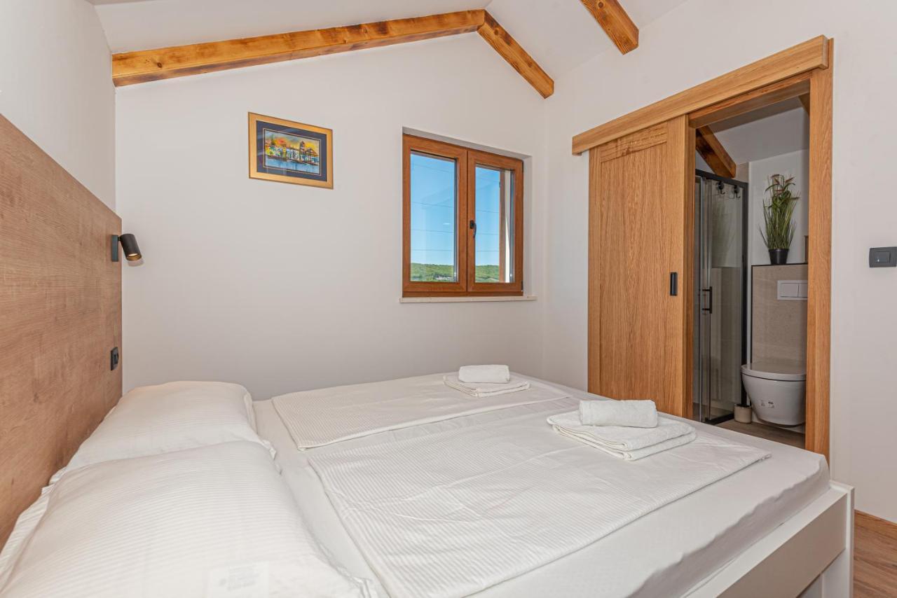 Casa Del Sol Villa Dubrava  Dış mekan fotoğraf