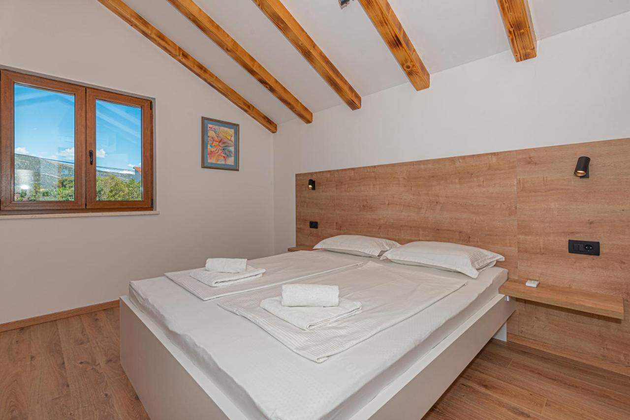 Casa Del Sol Villa Dubrava  Dış mekan fotoğraf