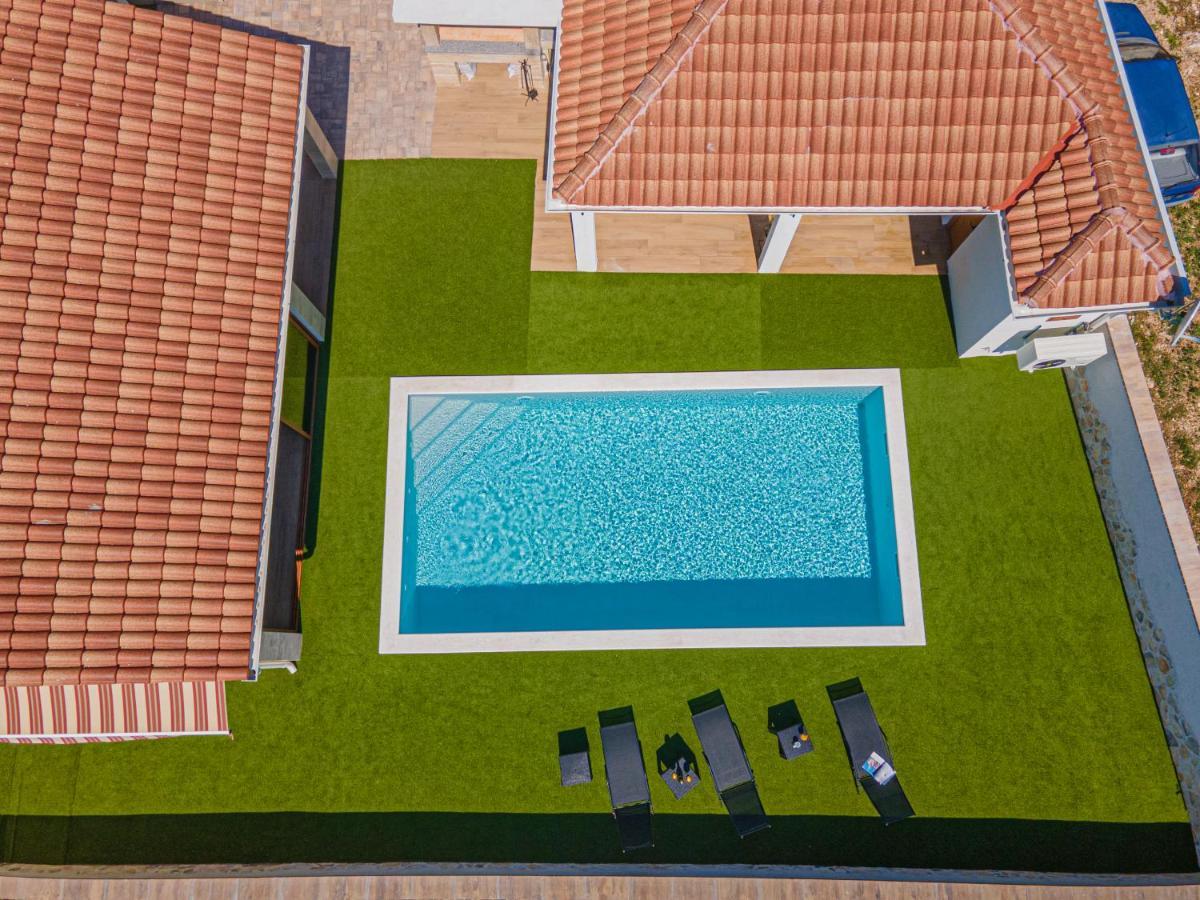 Casa Del Sol Villa Dubrava  Dış mekan fotoğraf