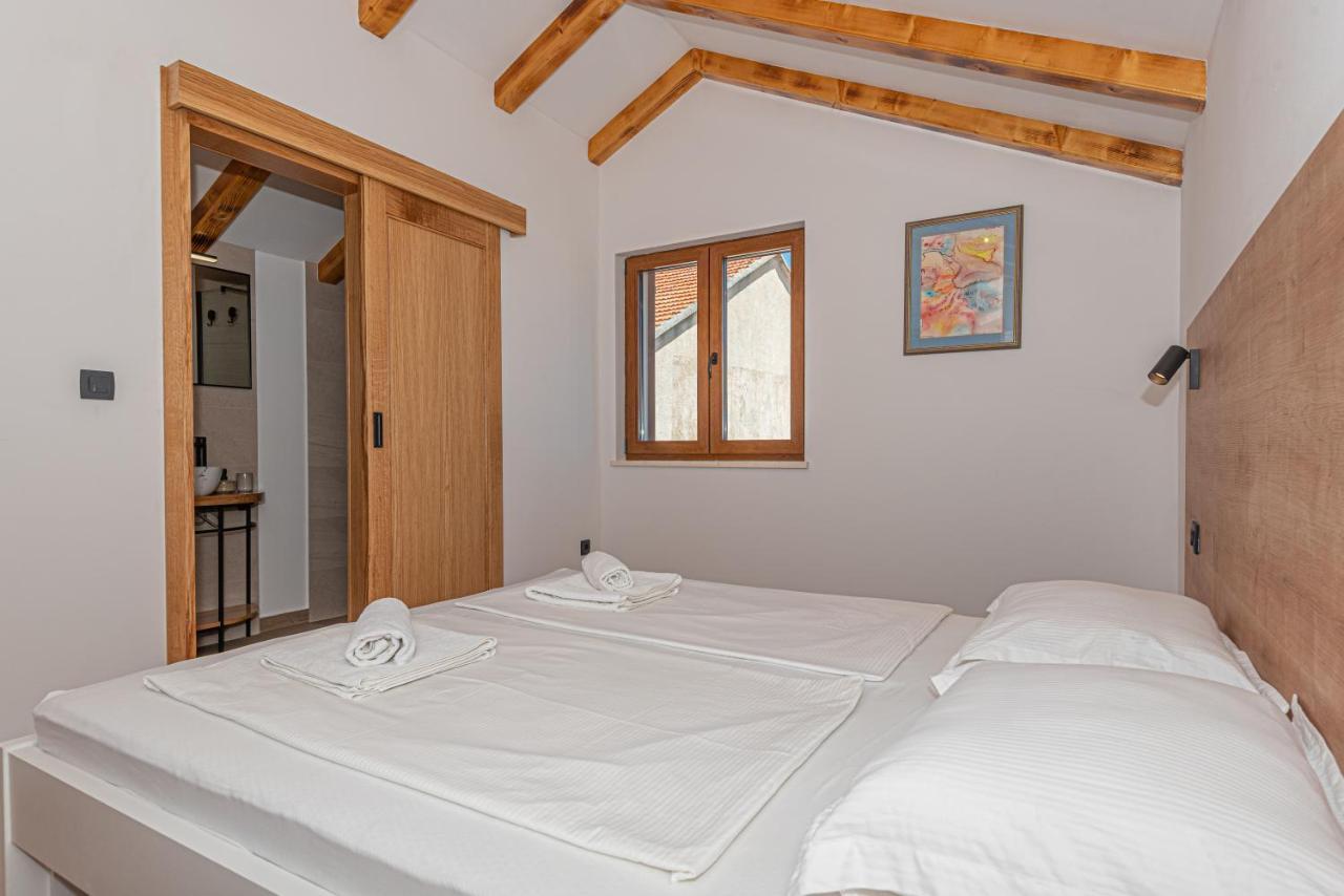 Casa Del Sol Villa Dubrava  Dış mekan fotoğraf