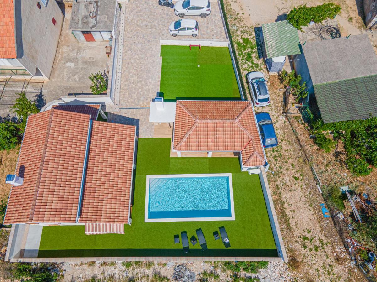 Casa Del Sol Villa Dubrava  Dış mekan fotoğraf