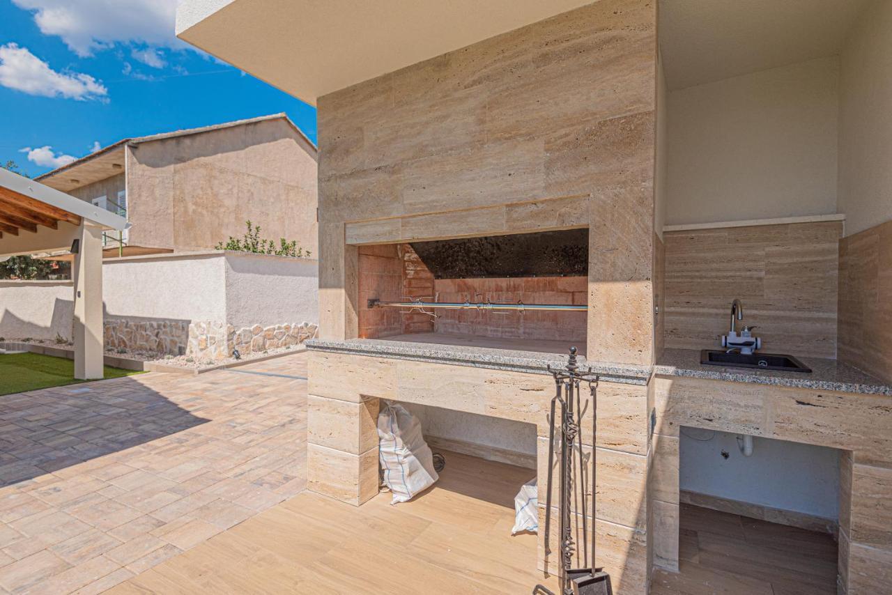 Casa Del Sol Villa Dubrava  Dış mekan fotoğraf