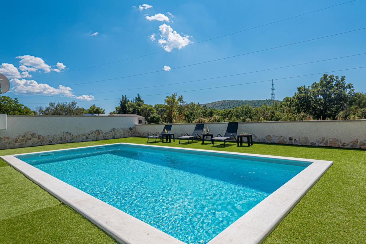 Casa Del Sol Villa Dubrava  Dış mekan fotoğraf